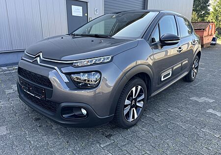 Citroën C3 Max 110 EAT6*Rück-Kam.*Allwetter