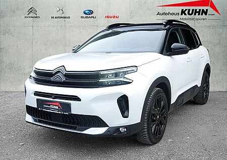 Citroën C5 Aircross BlueHDi 130 Max KAMERA NAVI LED 360°