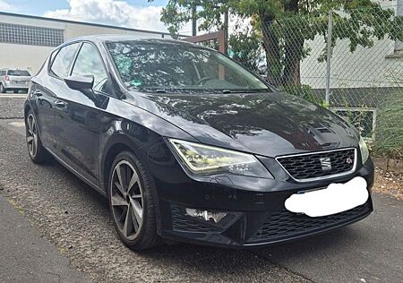 Seat Leon FR/1.4 140PS/XENON/LED/EURO5