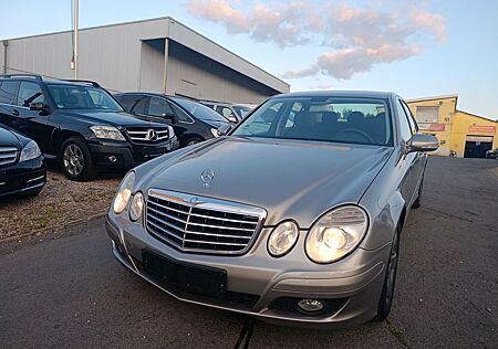 Mercedes-Benz E 200 E -Klasse Lim. Kompressor*TÜV NEU*