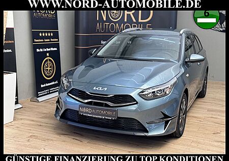 Kia Cee'd Sportswagon Ceed SW CD 1.5 T-GDi GPF Spin Navi/PDC/SHZ