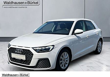 Audi A1 30 Sportback 1.0.TFSI*PDC*LED*SHZG*APP*ALU*