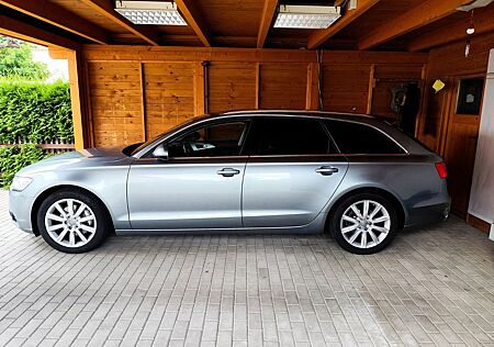 Audi A6 3.0 TDI 150 kW quattro S tronic Avant -