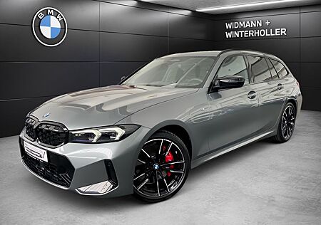 BMW 340 M340i xDrive Touring HUD Pano LC Prof. DA Pro H/
