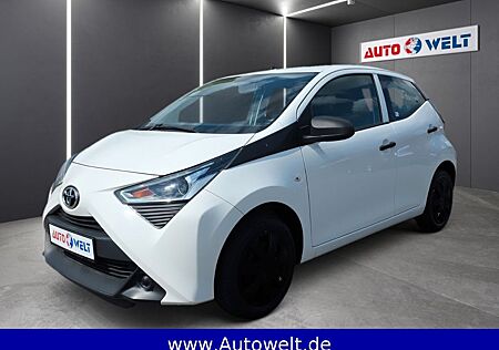 Toyota Aygo (X) 1.0 5-trg. Klima DAB+ BT
