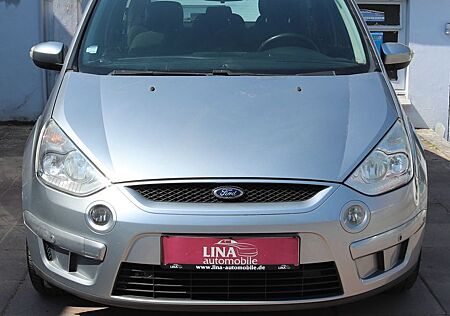 Ford S-Max 2.0 TDCi *Klimaaut.*PDC*131Ps