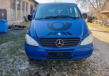 Mercedes-Benz Vito 8 sitze , TÜV bis 06 /2026