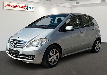 Mercedes-Benz A 180 A180 CDI Avantgarde Automatik Klima T-Leder SHZ