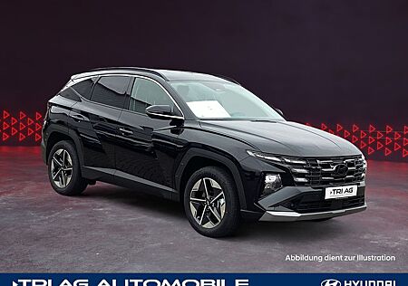 Hyundai Tucson Trend HEV Automatik Allrad (MY25) Navi