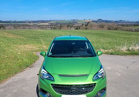 Opel Corsa 1.6 Turbo OPC OPC