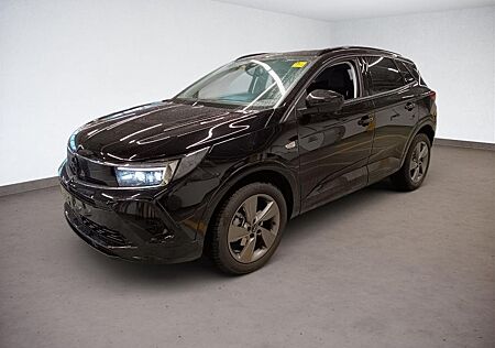 Opel Grandland X Grandland GS - elektr. Heckkl./Matrix LED/AGR