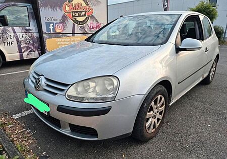 VW Golf Volkswagen 1.6 Trendline Trendline