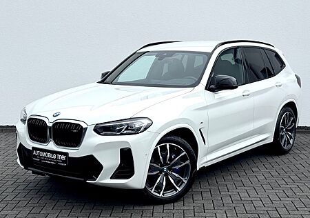 BMW X3 M40 i / LED / CAM / LHZ / 1.HAND / GARANTIE /