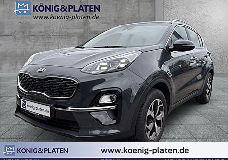 Kia Sportage 1.6 GDI Spirit 2WD (EURO 6d-TEMP)