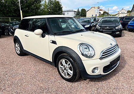 Mini ONE *Navi*Tempomat*BT*