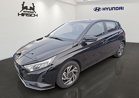 Hyundai i20 Trend 1.0 T-GDI 100 PS Licht-Komfortpaket