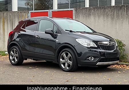 Opel Mokka Innovation/Klima/Volleder/