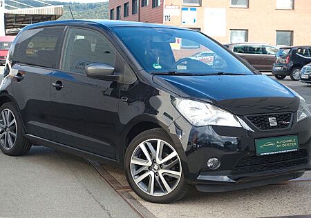 Seat Mii FR-Line//XENON*LED*SHZ*PDC*TEMPOMAT*43.930KM