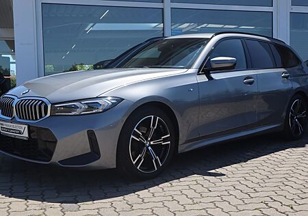 BMW 320d xDrive Touring/M Sport/AHK/ACC/360°