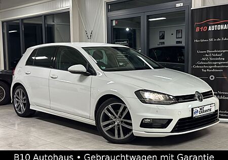 VW Golf Volkswagen VII Lim. 1.4 TSI DSG R-LINE*NAV*TEMP*XENON