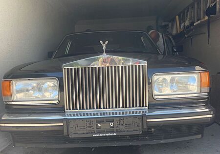 Bentley Turbo R