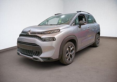 Citroën C3 Aircross PureTech 110 Plus LED Navi PDC Alu 1