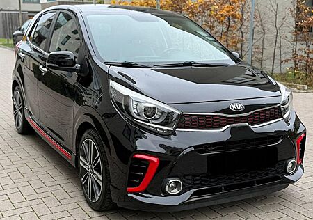 Kia Picanto GT-Line