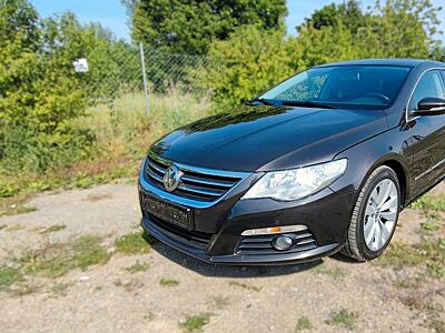 Volkswagen Passat CC 1.8 TSI -