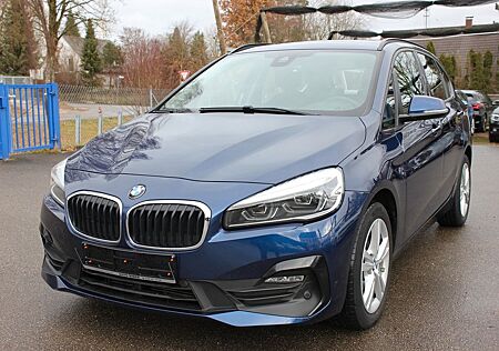 BMW 218iA Active Tourer Navi-LED-Kamera-LM17"-2.Hand