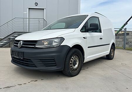 VW Caddy Volkswagen Kasten 1.6 TDI *KLIMA*TÜV 1-2026*2-HNAND*