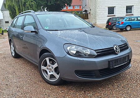 VW Golf Volkswagen 1.6 TDI BMotion Tech Trendline Variant