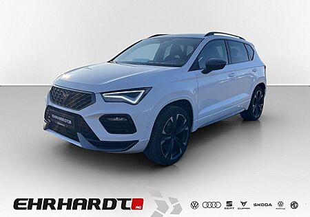 Cupra Ateca 2.0 TSI DSG 4Drive VZ DCC VIRTUAL*NAVI*LED