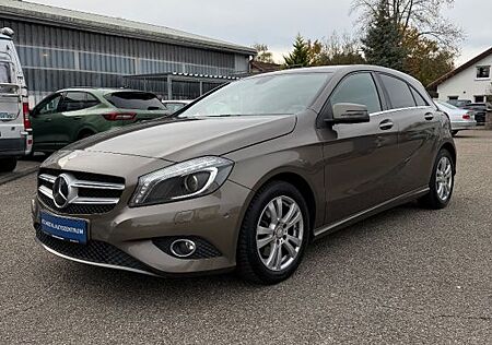 Mercedes-Benz A 200 BlueEfficiency Urban Garantie