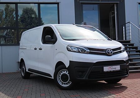 Toyota Pro Ace Proace Worker 2.0 Bluetooth PDC Tempomat