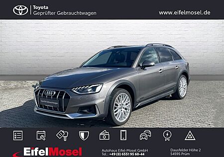Audi A4 Allroad Quattro 3.0 TDI**Alcantara. Leder** /