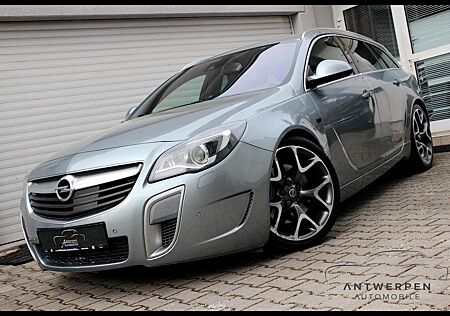 Opel Insignia *Sports*Tourer*OPC*Unlimited*18Zoll*Navi