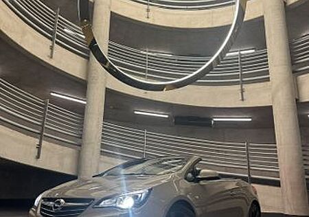 Opel Cascada 1.6 ECOTEC DI Turbo 125kW INNOVATION...