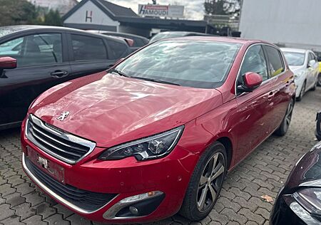 Peugeot 308 Allure