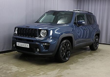 Jeep Renegade Limited 1.5 T4 DCT7 e-Hybrid 96kW Si...