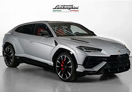 Lamborghini Urus S Grigio Nimbus