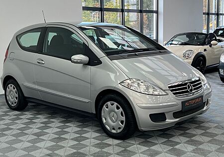 Mercedes-Benz A 150 A -Klasse Automatik _Bestzustand_