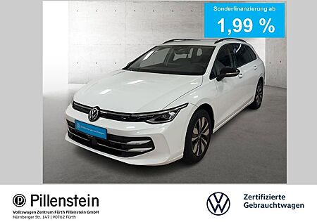 VW Golf Volkswagen 8 Variant GOAL 1.5 TSI KAMERA AHK NAVI SHZ