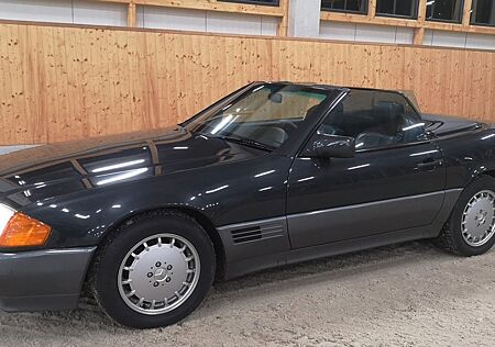 Mercedes-Benz SL 300