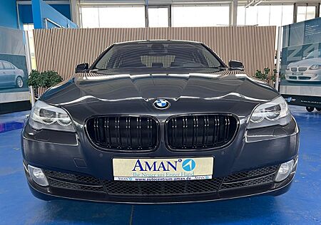 BMW 525 d (AMAN®)