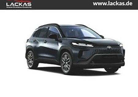 Toyota Corolla Cross 2,0 *SUV Teamplayer *FWD*15 JAHRE