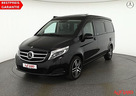 Mercedes-Benz V 250 V250 d Marco Polo Aut. LED AHK 360° Navi Leder
