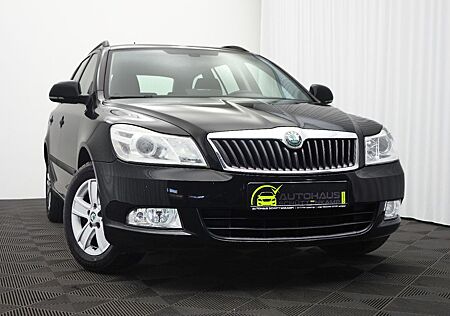 Skoda Octavia Combi 1.2 TSI Ambition SRuWR+TüV-03.26