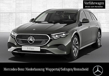 Mercedes-Benz E 300 e T Avantgarde ALU 19" Distronic KeylessGo