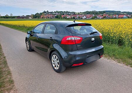 Kia Rio 1.4 Dream Team Edition Dream Team Edition