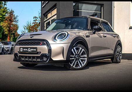 Mini Cooper S 5-TÛRER CLASSIC TRIM°KAM°DRIVING MODES